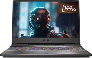 MSI GP65 Leopard 10SFK-047 15.6" 144Hz 3ms Gaming Laptop Intel Core i7-10750H RTX 2070 16GB 512GB NVMe SSD Win10 VR Ready | GP65047