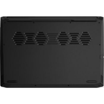 Lenovo IdeaPad Gaming 3 15ACH6 15.6" FHD IPS Laptop, AMD Ryzen 7 5800H, 16GB DDR4 Memory, 512GB SSD, NVIDIA GeForce GTX 1650 4GB, Windows 11, 4-Zone RGB Backlit - Arabic KB, Black | 82K20159AX - Image 5