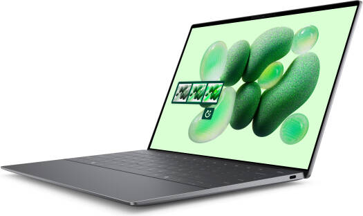 Dell XPS 13 9345 Laptop, 13.4" OLED 3K Touch Display, Snapdragon X Elite X1E-80-100, 32GB RAM, 1TB SSD, Qualcomm Adreno GPU, ENG Keyboard, Windows 11 Home, Graphite | XPS13-9345-1300 - Image 3