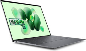 Dell XPS 13 9345 Laptop, 13.4" 3K OLED Touch Display, Snapdragon X Elite Processor, 16GB RAM, 512GB SSD, Qualcomm Adreno Graphics, English Keyboard, Windows 11, Graphite | XPS9345-SX12807BLK-PUS