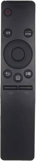 Universal IR Wireless Controller Remote Control for Samsung 4K