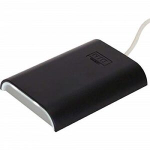 Hid Omnikey Smart Card Reader, 5427CK, USB - Black | R5427CK