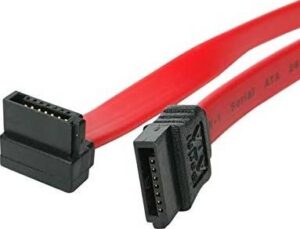 SATA 3 Cable (Angled)