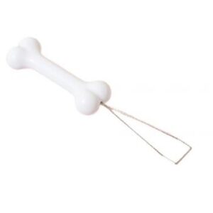 ZomoPlus Bone Key Puller, ABS Material, Best For Cleaning Keyboard/Computer/Laptop/Screen | ZO-PS-BONE