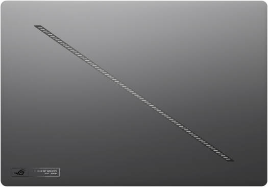 ASUS ROG Zephyrus G16 GU605 Gaming Laptop, 16" 2.5K OLED 240Hz Display, Intel Core Ultra 9 285H, 64GB RAM, 2TB SSD, GeForce RTX 5090 24GB, English-Arabic KB, Win11, Eclipse Gray | 90NR0M65-M005F0 - Image 5
