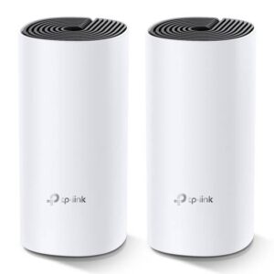 TP-LINK AC1200 Whole Home Mesh Wi-Fi System | Deco M4(2-pack)