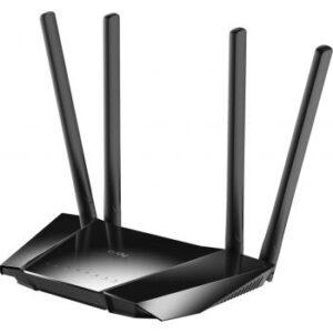 Cudy 300 Mbps Wireless N 4G LTE Router LT400 | LT400