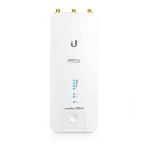Ubiquiti Networks Prism RP-5AC-Gen2 5 GHz airMAx ac BaseStation with airPrism Technology | RP-5AC-Gen2