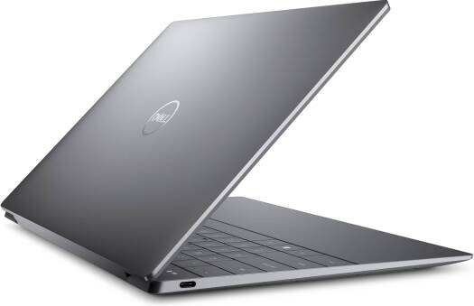 Dell XPS 13 9345 Laptop, 13.4" OLED 3K Touch Display, Snapdragon X Elite X1E-80-100, 32GB RAM, 1TB SSD, Qualcomm Adreno GPU, ENG Keyboard, Windows 11 Home, Graphite | XPS13-9345-1300 - Image 4