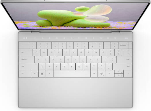 DELL XPS 13 9340 Laptop, 13.4" 3K OLED Touch InfinityEdge Display, Intel Core Ultra 7 155H, 16GB DDR5 RAM, 512 GB SSD, Intel Arc Graphics, Backlit ENG-ARB KB, Win11 Pro, Platinum | HXRGT - Image 3