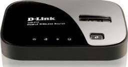 D-LINK Wireless N 150 3G Mobile Broadband Router