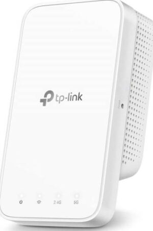 TP-Link AC1200 Whole Home Mesh Wi-Fi Add-on Unit WiFi System | Deco M3W
