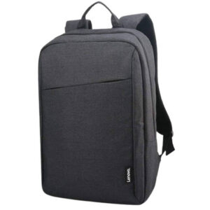 Lenovo 15.6 Laptop Casual Backpack B210, Fits with 15.6'' Laptop, Lightweight, Black | GX40Q17225
