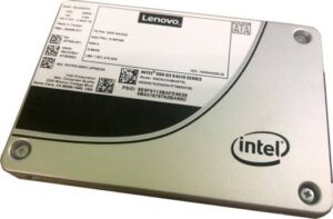 Lenovo ThinkSystem 2.5" Intel S4510 240GB Entry SATA 6Gb Hot Swap SSD | 4XB7A10247