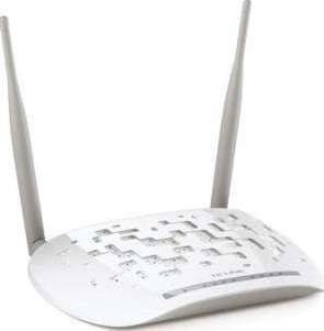 TP-LINK TD-W8961N DSL Modem Router | TD-W8961N