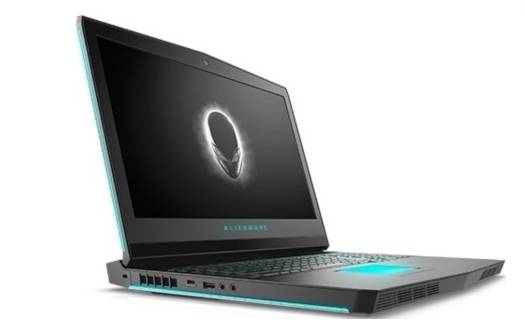 Dell Alienware 15 M15-R3 15-CT03 (Core i7, 32GB, 1TB SSD, 15.6" FHD 300Hz, 8GB RTX, Win10) English Key board - Black | 15-CT03 BLKC-E - Image 5