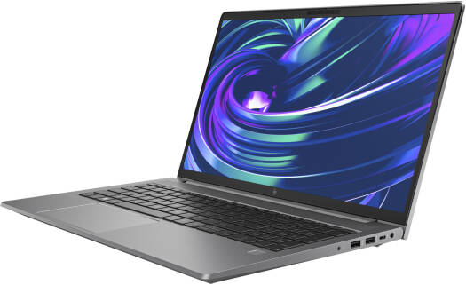 HP ZBook Power G10 Mobile Workstation Laptop, 15.6" FHD LED Display, Intel Core i9-13900H vPro, 32GB RAM, 1TB SSD, NVIDIA RTX 2000 8GB Laptop Graphics, English Keyboard, Win11Pro, Silver | 7C3M6AV - Image 3