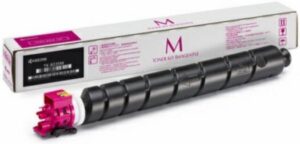 Kyocera TK-8365M Toner Cartridge, 12000 Page Yield, For Kalfa 2554ci Compatible, Magenta | ТК-8365M