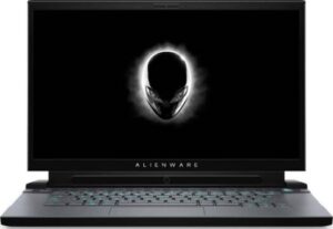 DELL ALIENWARE M15 R3 15.6", Intel Core I7 10750, 32 GB Ram, 1TB Storage, Windows 10, 8GB GeForce RTX 2070, English Keyboard - Black | 15-ALNWV-CT02-BLKC