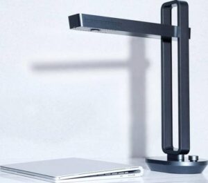 Czur Aura Pro Book & Document Scanner