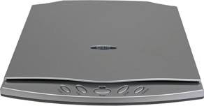 Plustek OpticSlim 550 Plus, 1200 dpi, LED, OSWindows, Power Saving & Fast Speed | OpticSlim-550-Plus