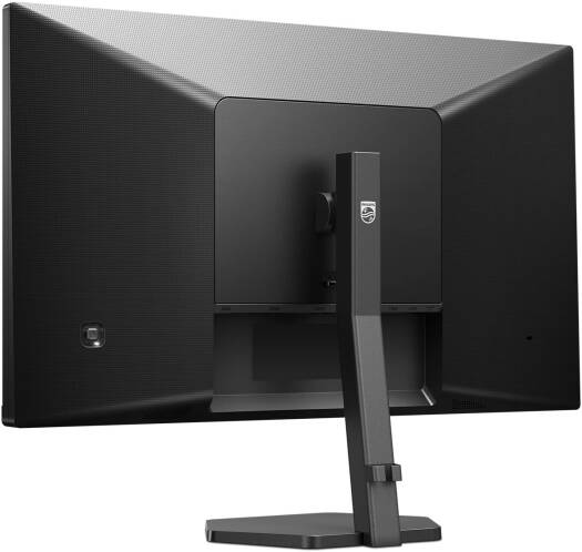 Philips 3000 Series USB-C Monitor, 24" IPS Display, FHD Resolution, 75Hz Refresh Rate, 1ms (MPRT) Response Time, AMD FreeSync Technology, SmartImage Game Enhancement, Black | 24E1N3300A - Image 4