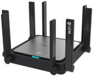 Ruijie RG-EW3200GX PRO 3200M Wi-Fi 6 Dual-band Gigabit Mesh Router