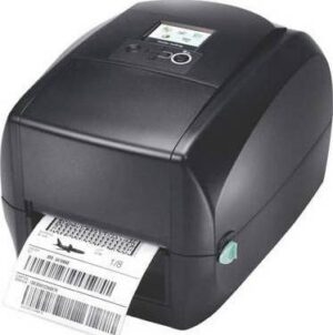 Compuprint 6214 Plus Thermal 203 Printer | 6214 Plus Thermal 203