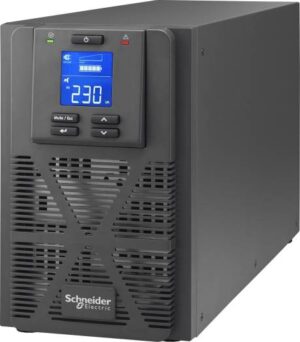 Schneider Electric Easy UPS SRVS 1000VA 230V With External Battery Pack |  SRVS1KIL