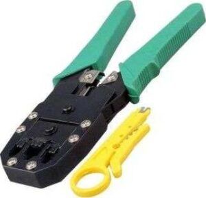 3 in 1 Modular Crimping Tool | HT-315