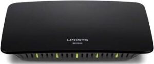 Linksys SE1500 Ethernet SWITCH 5 Port | SE1500-ME