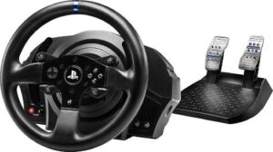 Thrustmaster T300 RS Racing Wheel For PS4, 270-1080 Degrees Wheel's Angle | TM-WHL-T300RS / 4168049
