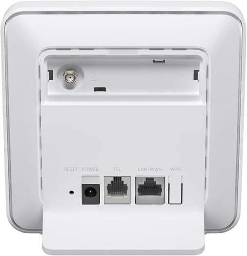 HUAWEI 4G CPE 5s, Mobile WiFi Hotspot, Speeds Up To 195 Mbps For LTE, Wi-Fi 300 Mbps, Plug And Play, Connect Up To 32 Devices, Parental Controls, White | 4G CPE 5s B320-323 - Image 8