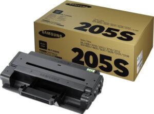 Samsung MLT-D205S Black Toner (2,000 pages)