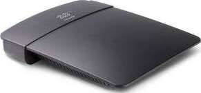 Linksys E900 N300 Wireless Router | E900
