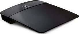 Linksys E1200 N300 Wi-Fi Router | E1200
