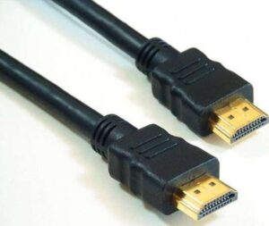 Kongda 3.0 meters 4K HDMI to HDMI Cable
