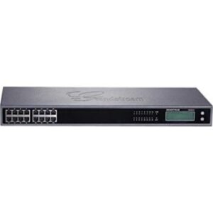 Grandstream GXW4216 - 16 Port FXS Gateway | GRANDSTREAM GXW4216