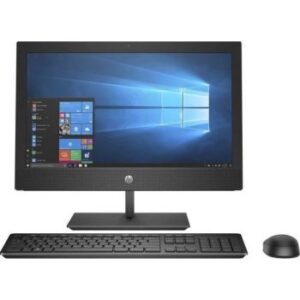 HP ProOne 440 G5 AIO - Intel Core i7-8700T, 16GB DDR4 RAM, 1TB HDD, 23.8″ FHD Touch Screen, Intel UHD Graphics, Window 10 Pro - Black | 440-G5