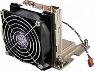 Lenovo ThinkSystem SR650 Fan Option Kit | 4F17A12349