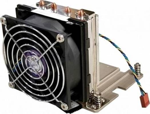 Lenovo ThinkSystem SR650 Fan Option Kit | 4F17A12349