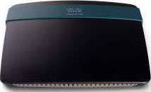 Linksys Smart Wi-Fi Router EA2700