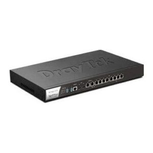 Draytek Vigor 3910 Multi-WAN Enterprise Broadband Router | Vigor 3910