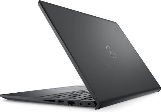 Dell Vostro 3520 Laptop, 15.6" FHD 120Hz Display, Intel Core i3-1215U Processor, 8GB RAM, 512GB SSD, Intel UHD Graphics, English Keyboard, Ubuntu Linux 20.04, Black | HDL5A91032E - Image 4