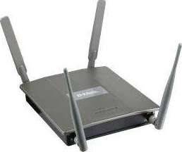Dlink DAP-2690 AirPremier Dual Band Access Point