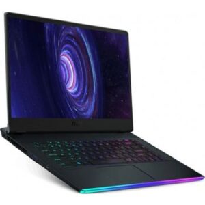 MSI GE66 Raider - Intel Core i7-10870H, 32GB Ram, 2TB SSD, Nvidia Geforce RTX 3070-8GB, 15.6 Inch 240Hz IPS-Level FHD, Windows 10 Home | 9S7-154214-290