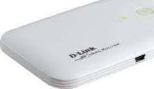Dlink DIR-457U MyPocket 3.75G HSUPA Router