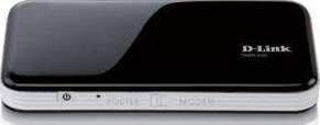 Dlink DWR-530 3.75G Mobile Router