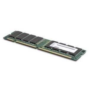 Lenovo ThinkSystem 64GB TruDDR4 3200MHz (2Rx4 1.2V) RDIMM-A | 4ZC7A15124