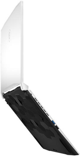 MSI Sword 15 S1512605 Gaminging Laptop, 15.6" FHD 144Hz Display, Intel Core i7-12650H, 16GB RAM, 1 TB SSD, NVIDIA GeForce RTX 3060 6GB, Backlit ENG Keyboard, Windows 11 Home | 9S7-158333-605 - Image 5